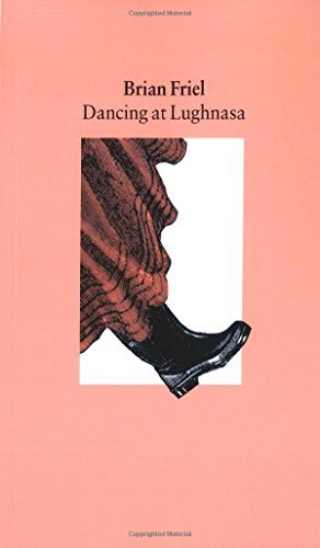 Dancing at Lughnasa