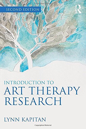 Introduction to Art Therapy Research