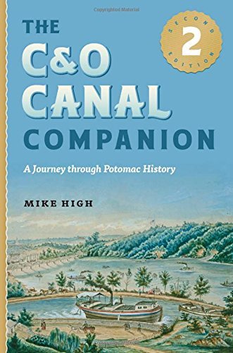 The C&O Canal Companion