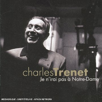 Je Nirai Pas Notre-Dame