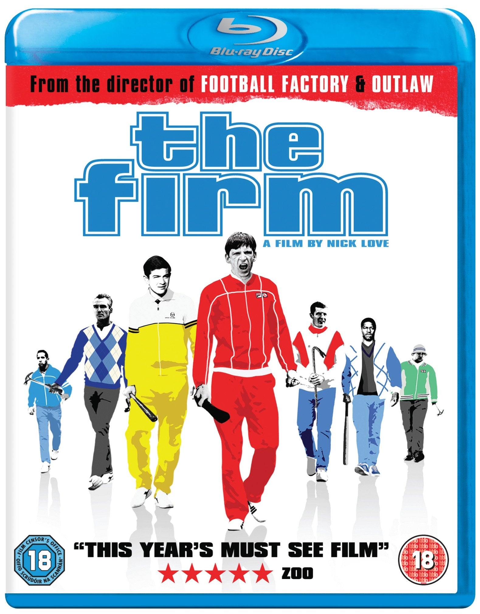 The Firm