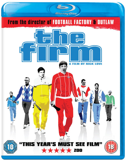 The Firm