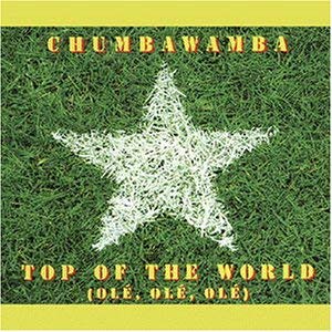 Chumbawamba-Top Of The World -Cds