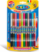 Cf12 Pennarello Bi_Color Assortiti