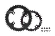 Yamaha Ebike Chainring Set (2x11, 104/64 x 48/36T)