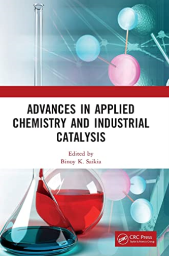 Advances in Applied Chemistry and Industrial Catalysis