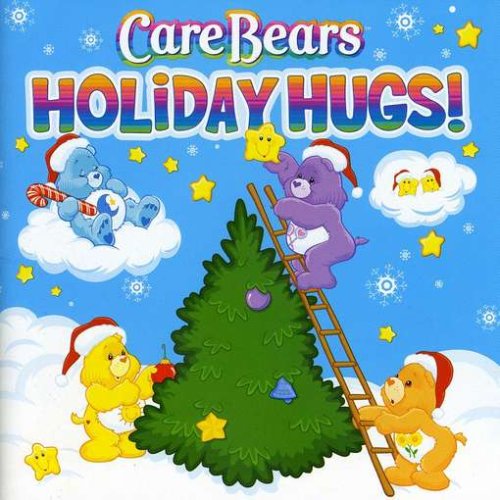 Care Bears: Holiday Hugs -