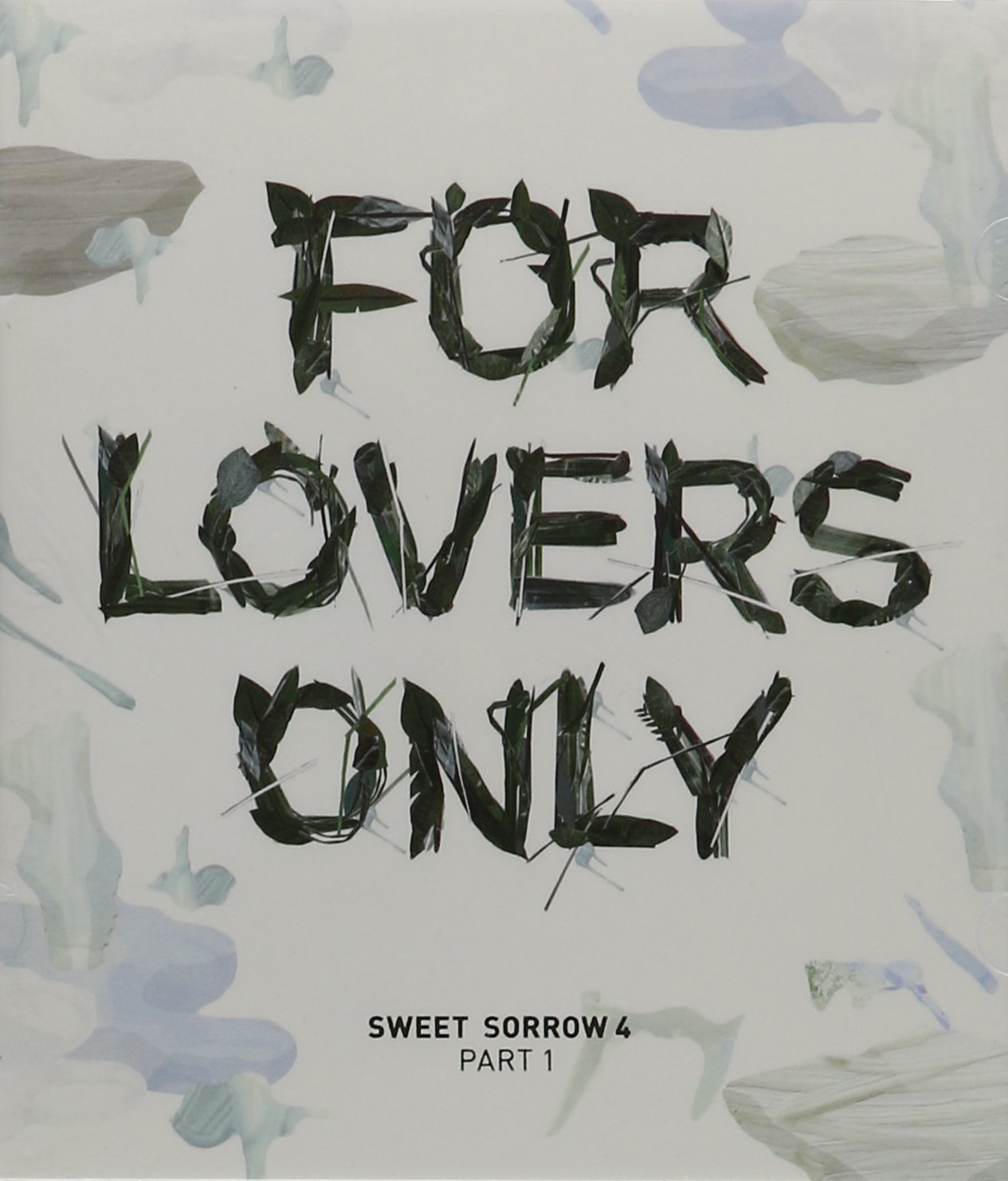 For Lovers Only 4 Part 1