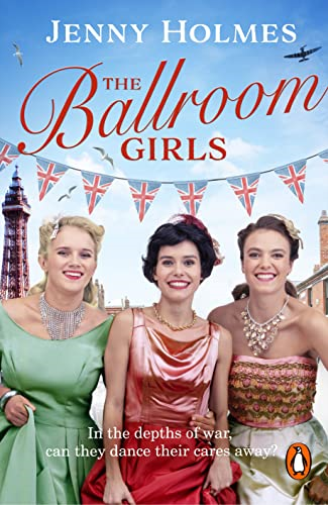 The Ballroom Girls