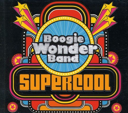 Supercool