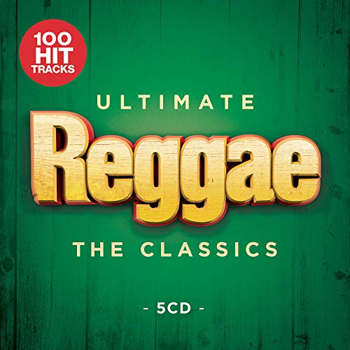 Ultimate Reggae: The Classics