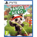 Panda Hero