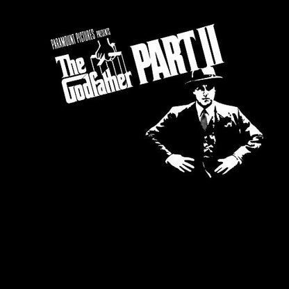 GODFATHER PART II / O.S.T. (HOL)