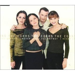 I Never Loved You Anyway 3 Titres