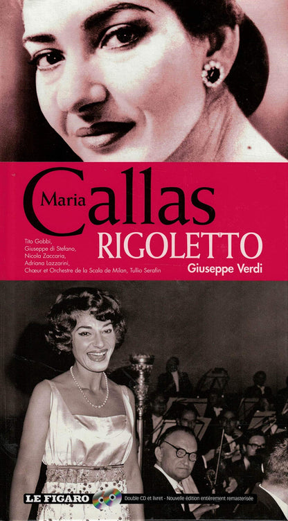 Rigoletto Giuseppe Verdi