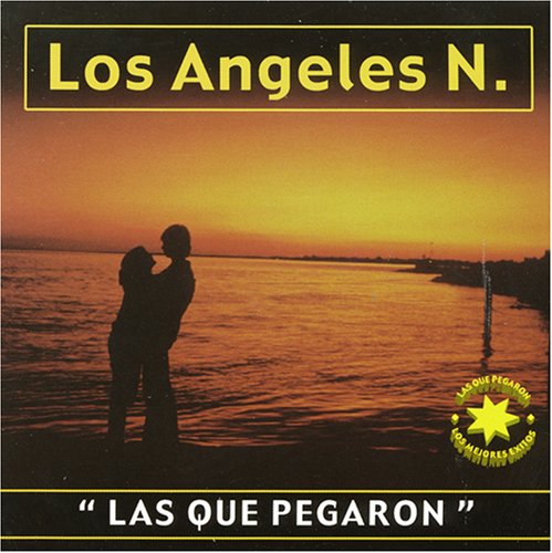 Las Que Pegaron De Los Angeles Negros
