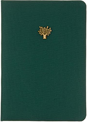 Emblem Journal Green Tree Journal