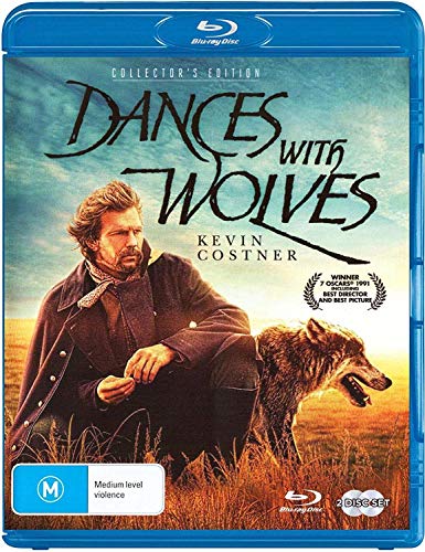 Dances With Wolves