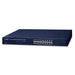 PLANET GSW-1601 network switch Unmanaged Gigabit Ethernet (10/100/1000) 1U Blue