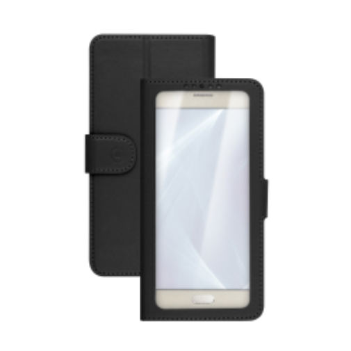 Unica View L 4.0-4.5 Black