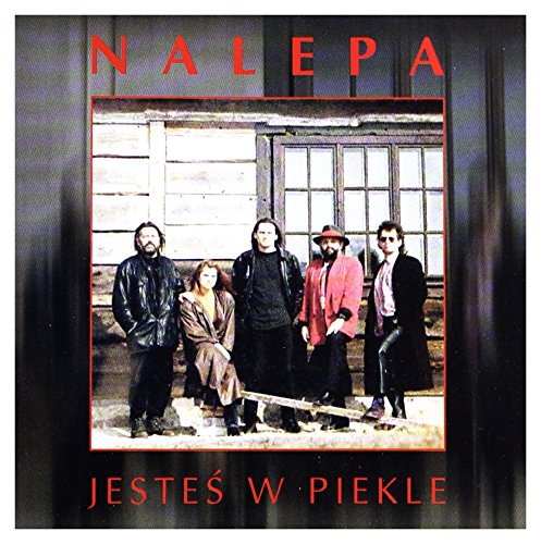 Jestes W Piekle (Reedycja)