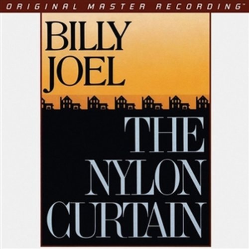 The Nylon Curtain