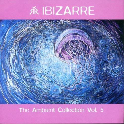 The Ambient Collection Vol. 5: homegrown sounds from the island