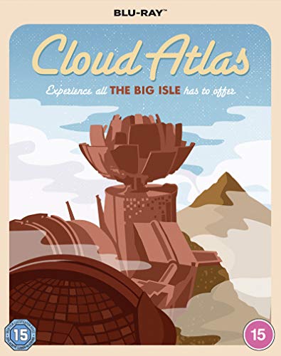Cloud Atlas
