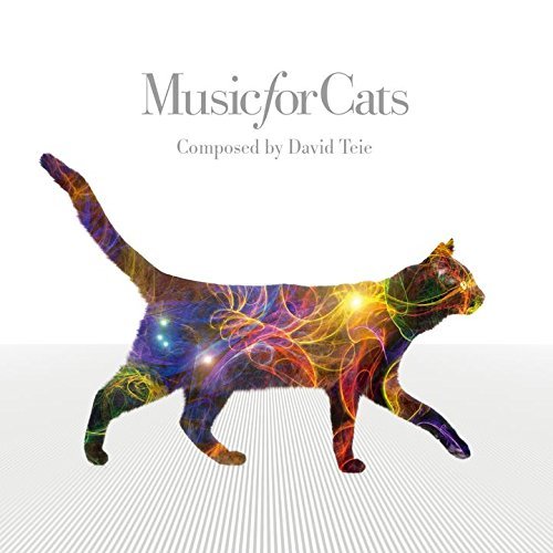 Music For Cats