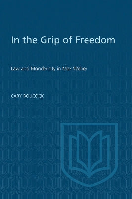 In the Grip of Freedom