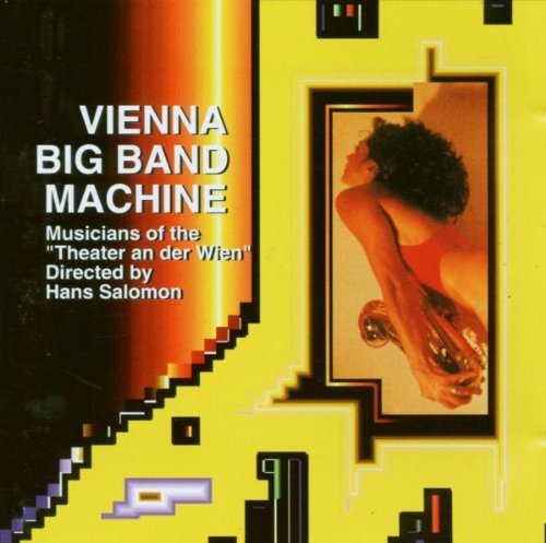 Vienna Big Band Machine