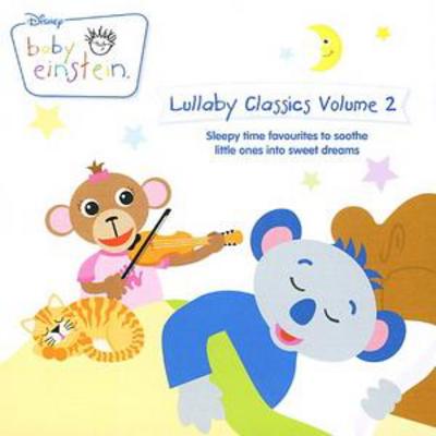Lullaby Classics - Volume 2