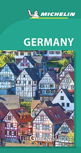 Germany - Michelin Green Guide