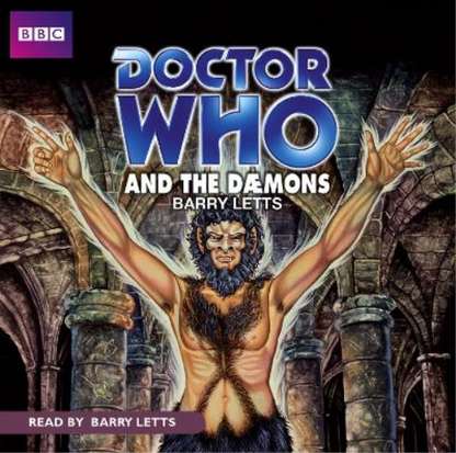 Doctor Who And The Daemons