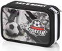 Astuccio  Juve  3Zip Fant. Calci0