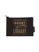 When In Doubt Pouch Recc-1030