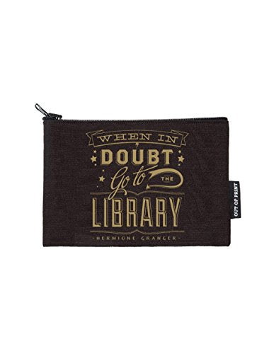 When In Doubt Pouch Recc-1030