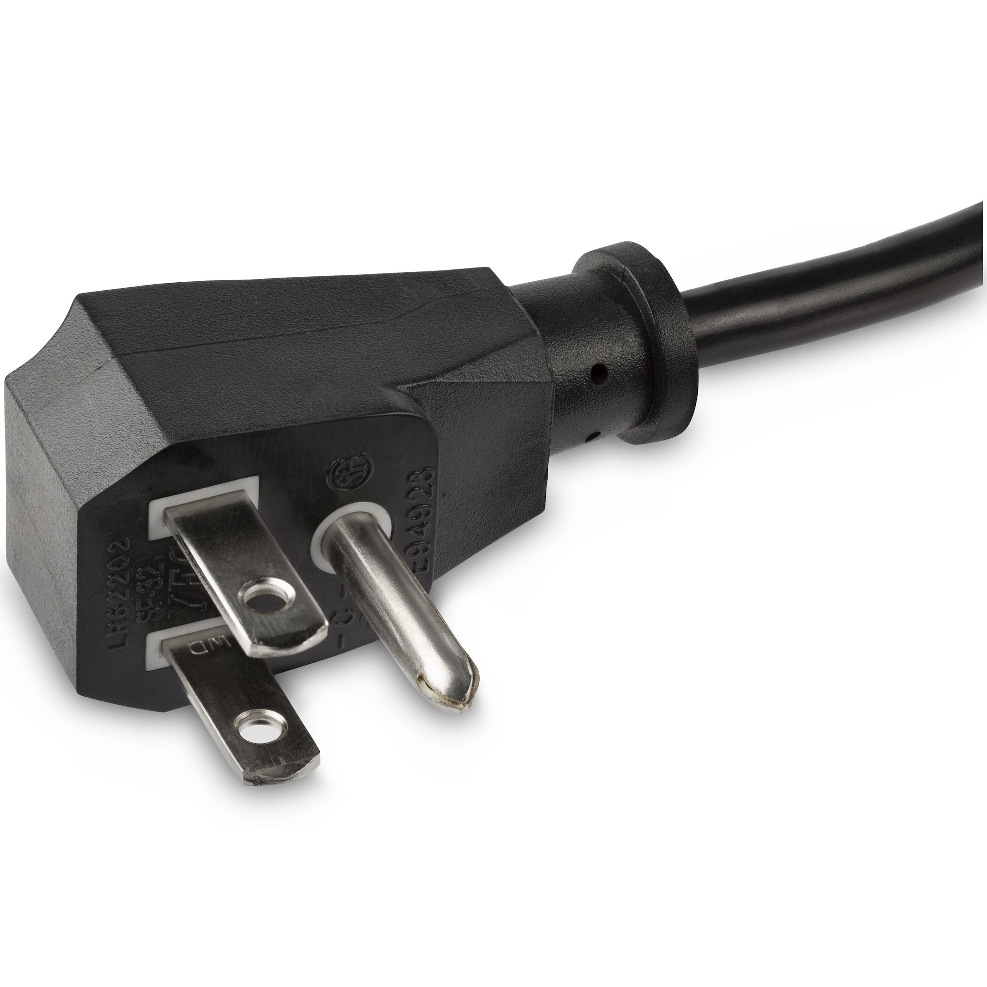 Startech.Com 18`` Flat 5-15P/5-15R