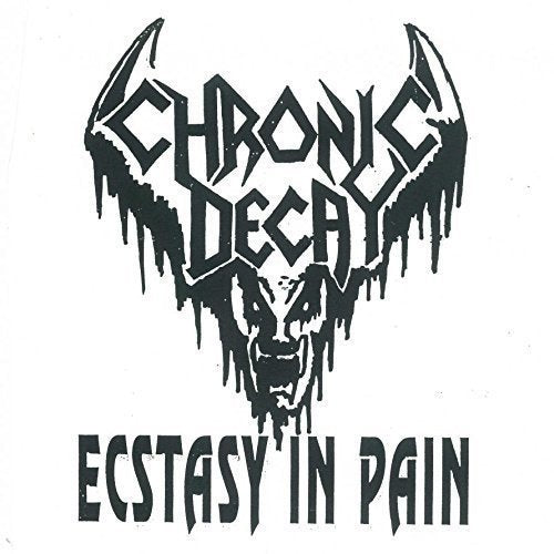 Ecstasy In Pain