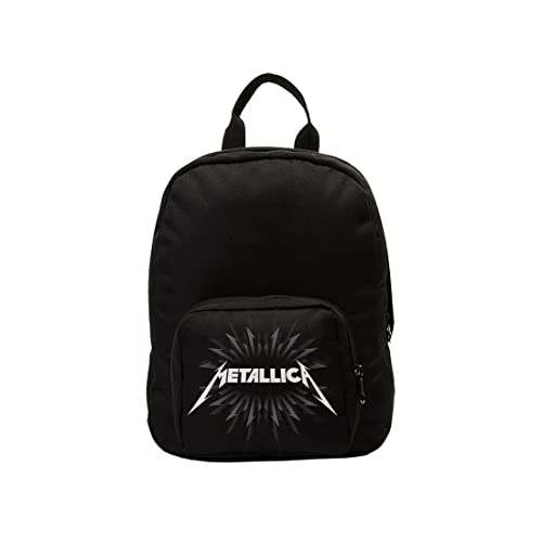 Metallica Metallica Aop (Small Rucksack)