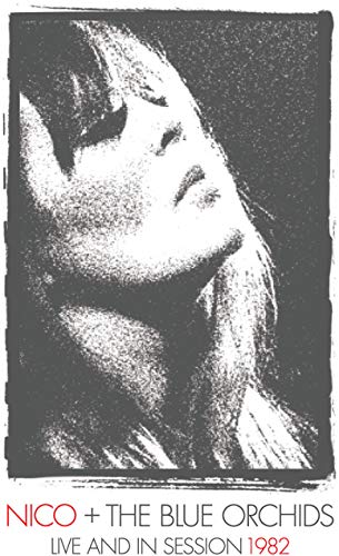 Live and in Session, 1982