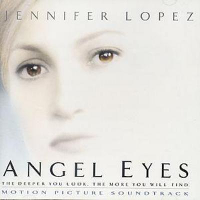 ANGEL EYES / O.S.T.