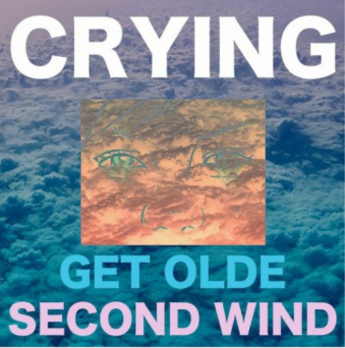 Get Olde/Second Wind