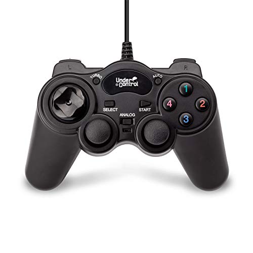PS2 CONTROLLER (PS2)