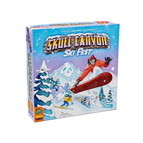 Skull Canyon: Ski Fest