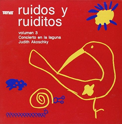 RUIDOS Y RUIDITOS 3