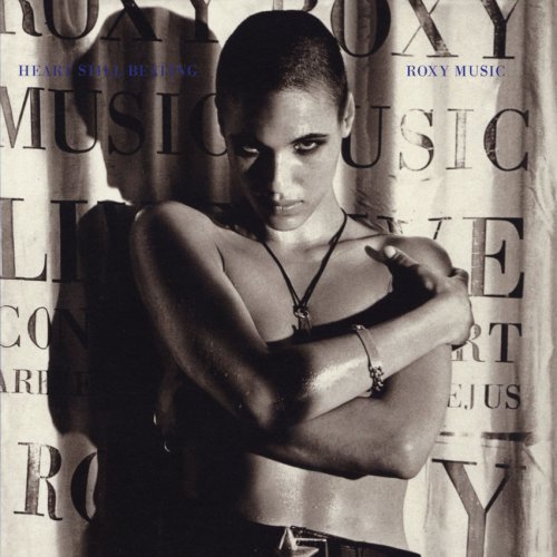 Roxy Music - Heart Still Beating -