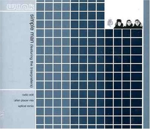simple man ( radio edit / allen placer mix / optical remix )