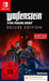 Wolfenstein 2 Youngblood Switch Deluxe Edition