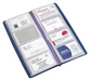 P/Bvisita Pb20 20 Buste 4Tasche Bs
